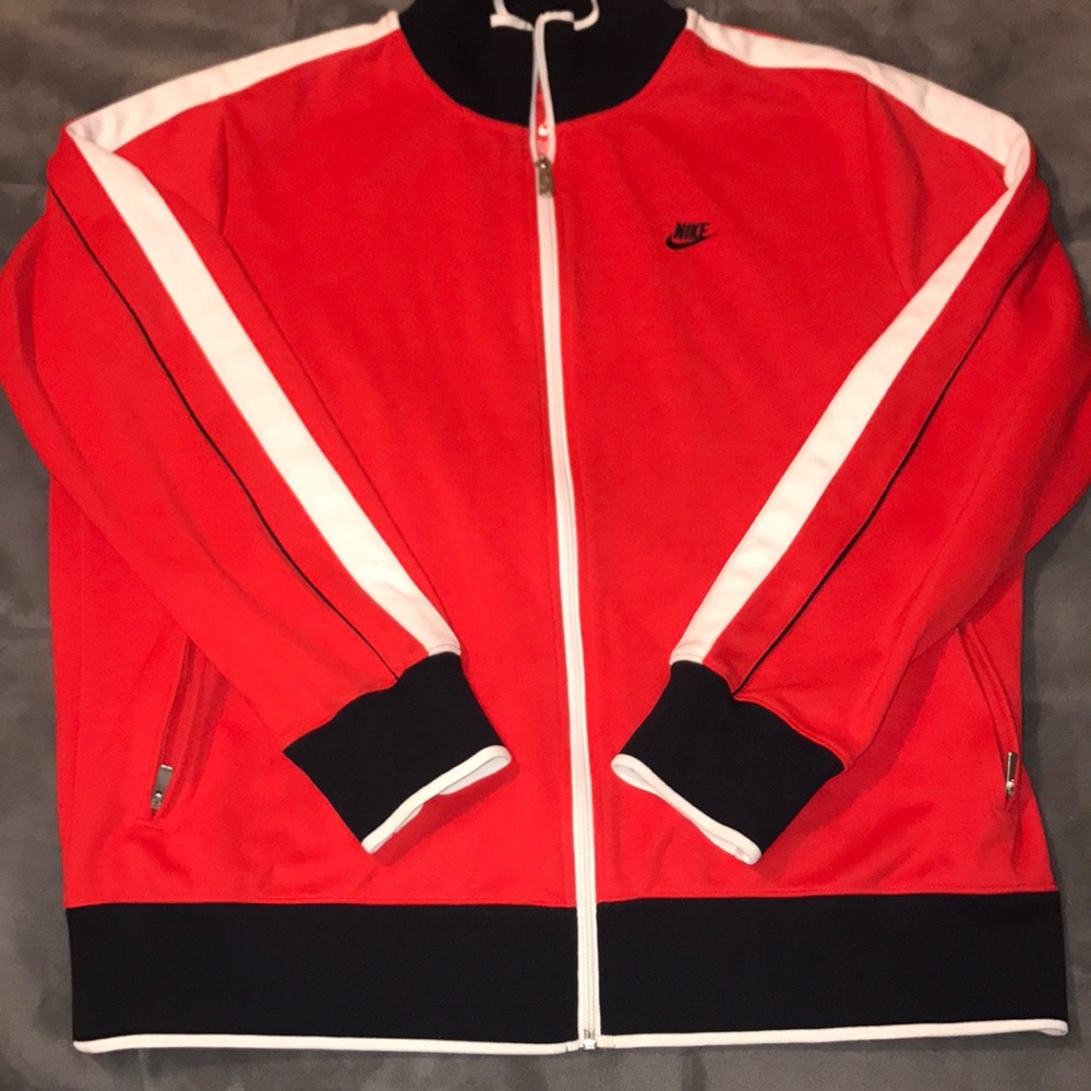Nike Jacket